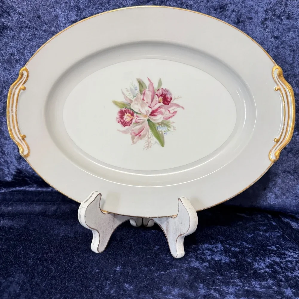 Noritake vintage china